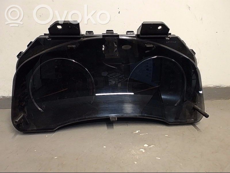 Toyota Avensis T270 Compteur de vitesse tableau de bord 