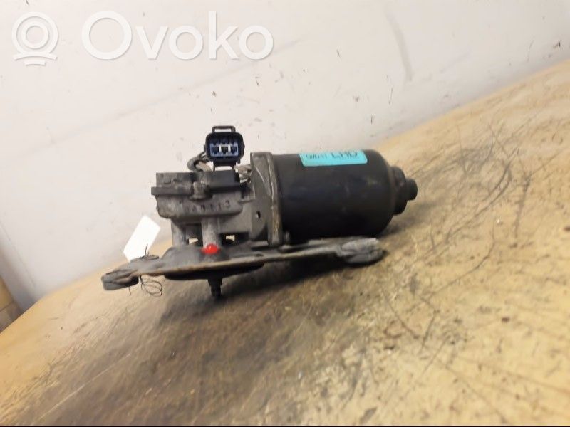 Daewoo Kalos Motorino del tergicristallo