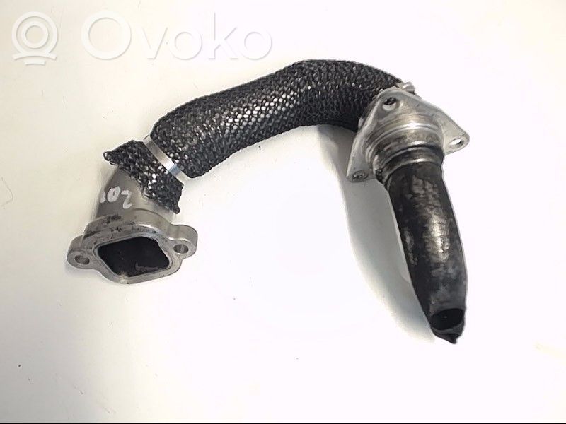 Opel Insignia A Linea/tubo flessibile della valvola EGR