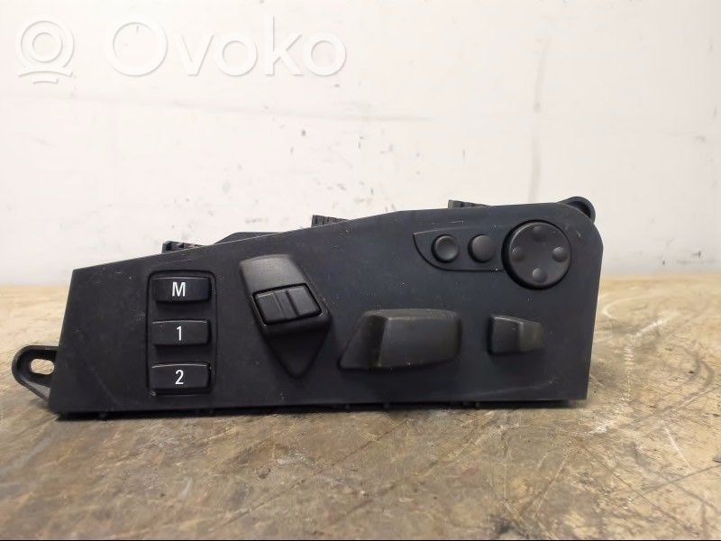Seat control switch   61319275068,28362209,9275068
