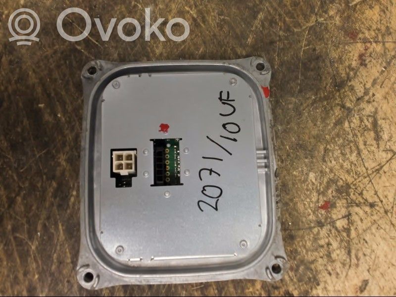 Module d'éclairage LCM   8K0907472A,8K0907472