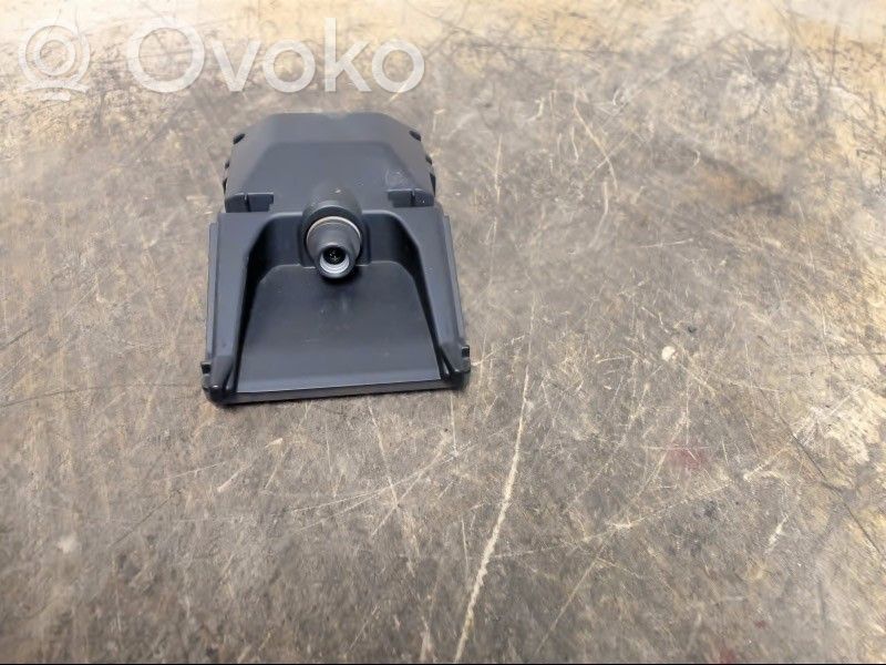 Toyota Proace Reversing camera 