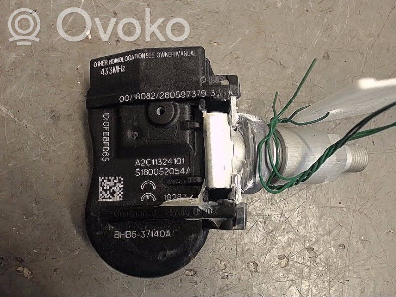 Sensor de presión del neumático   BHB637140A,A2C11324101,BHB637140A