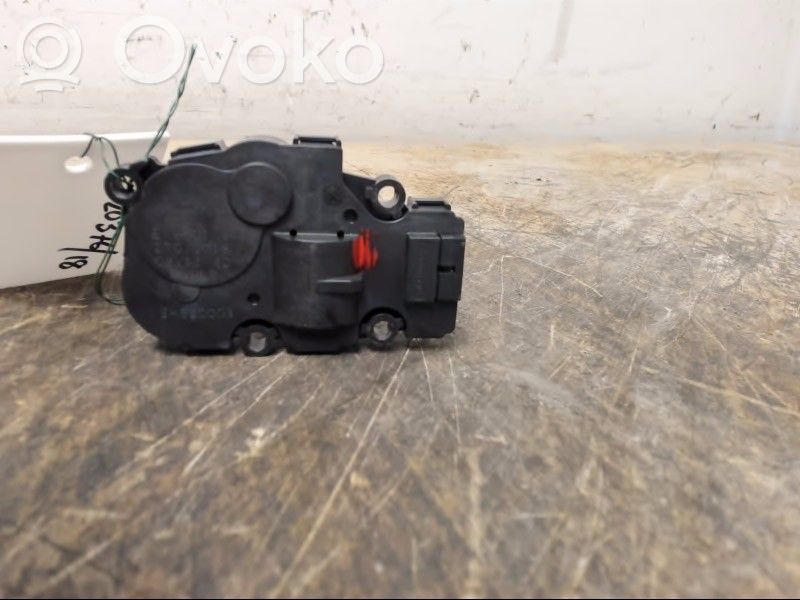 BMW 5 G30 G31 G38 Moteur actionneur de volet de climatisation