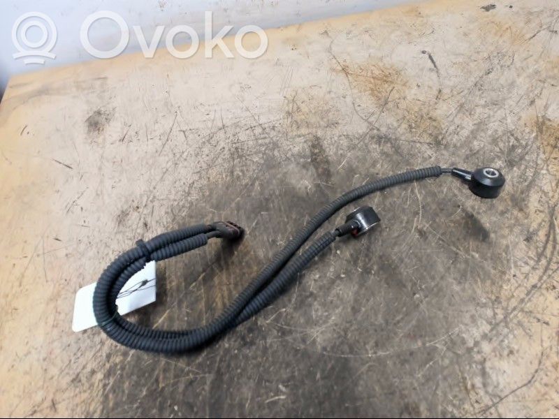 BMW 4 F32 F33 Klopfsensor 