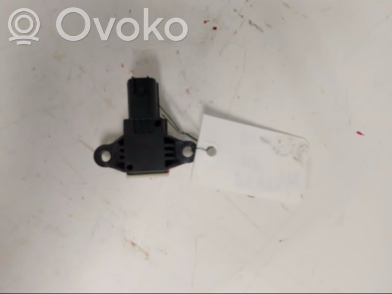 Ford Transit Custom Airbagsensor Crashsensor Drucksensor 