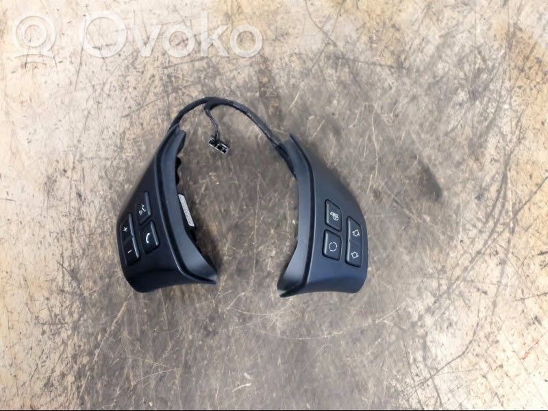 BMW 3 E90 E91 Boutons / interrupteurs volant 