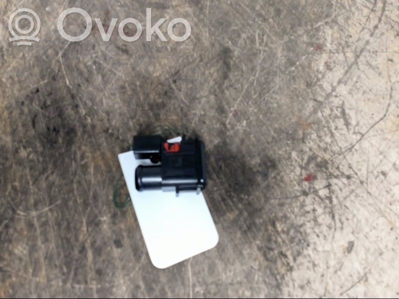 Toyota RAV 4 (XA40) Innentemperatursensor 