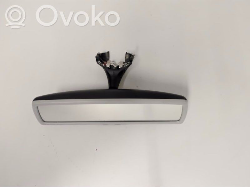 Skoda Octavia Mk2 (1Z) Specchietto retrovisore (interno)