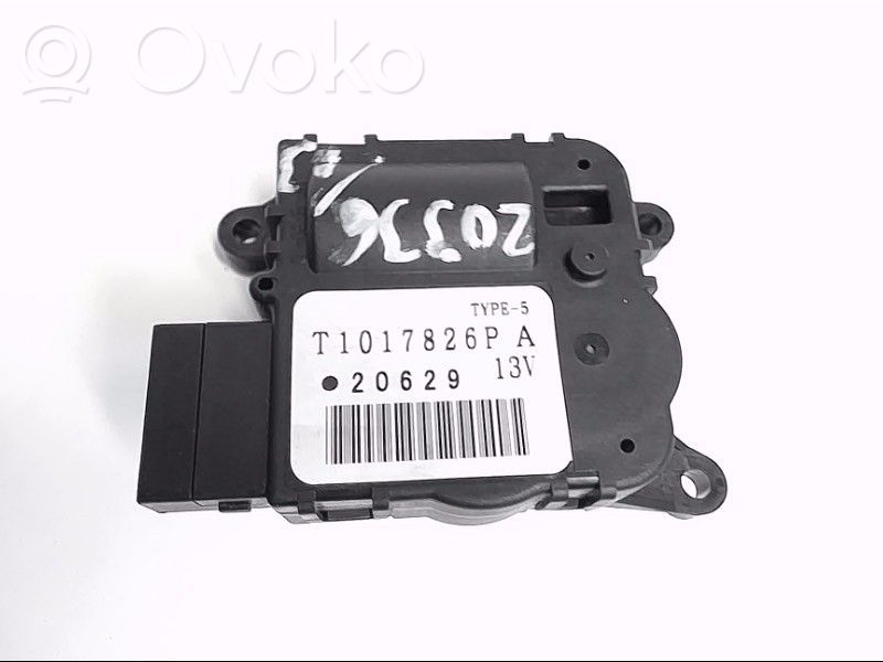 Subaru XV I Actuator/motor clapetă debit aer A/C 
