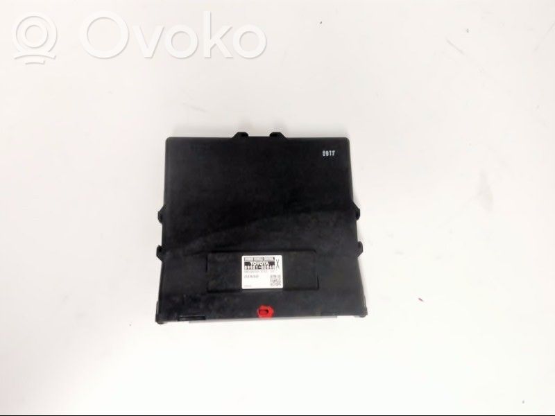 Toyota Auris E180 Sonstige Steuergeräte / Module 