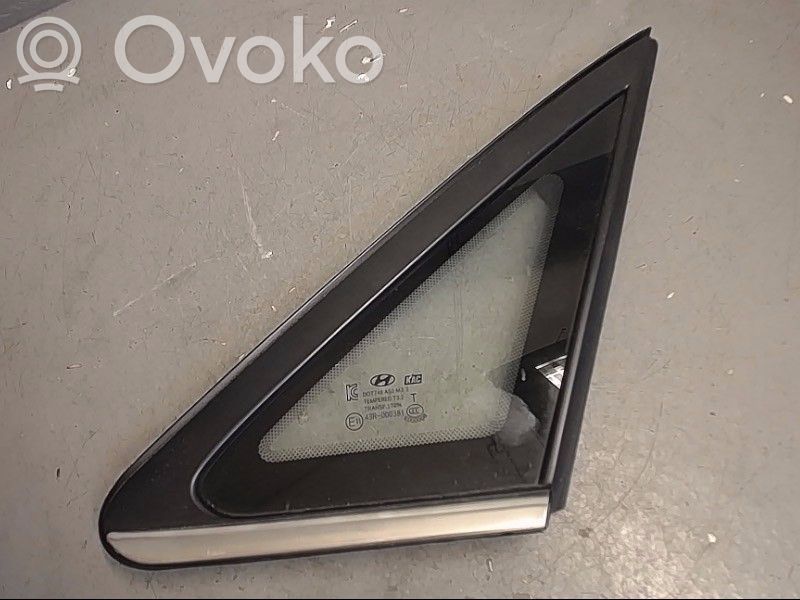 Geam lateral spate   87820A5510