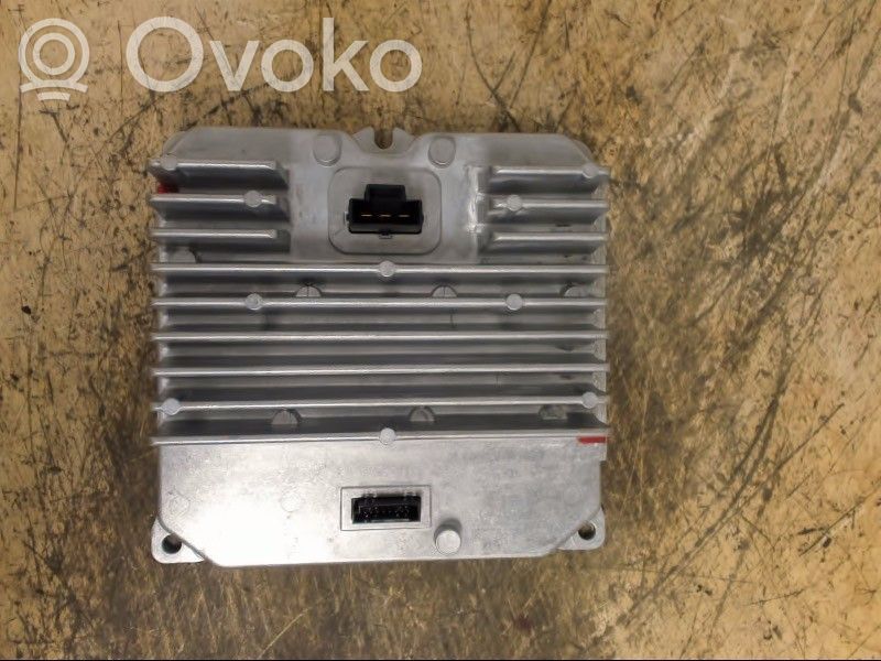 BMW 5 G30 G31 G38 Alte unități/module de control 