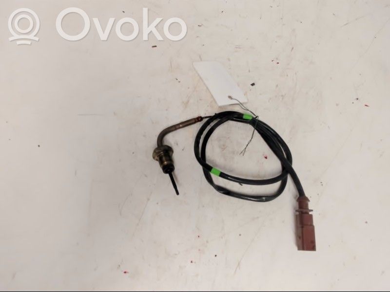 Sensor de temperatura del escape   04L906088DD,04L906088EF