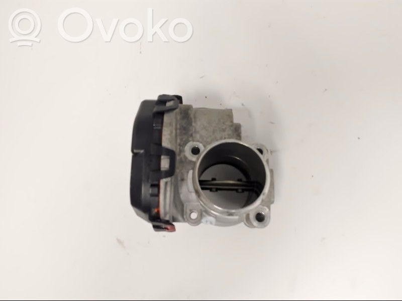 Toyota Proace Valvola a farfalla