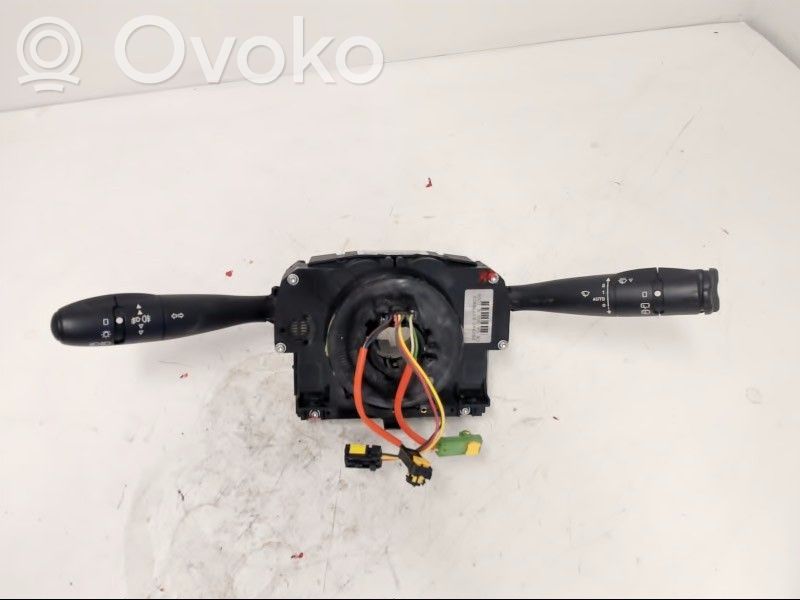 Citroen C3 Wiper turn signal indicator stalk/switch 