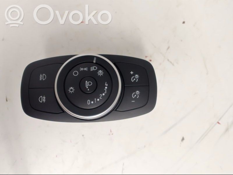 Ford Transit Custom Interruptor de luz 