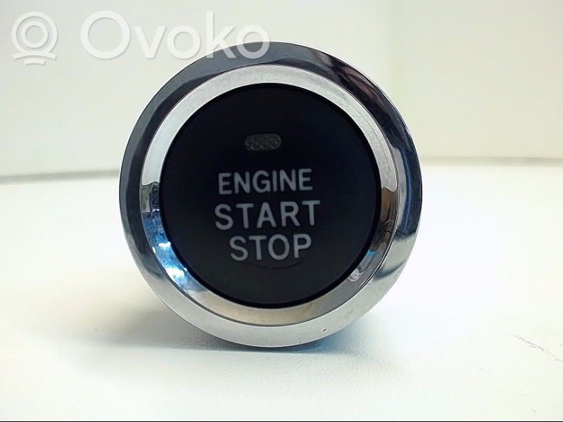Subaru XV I Engine start stop button switch 