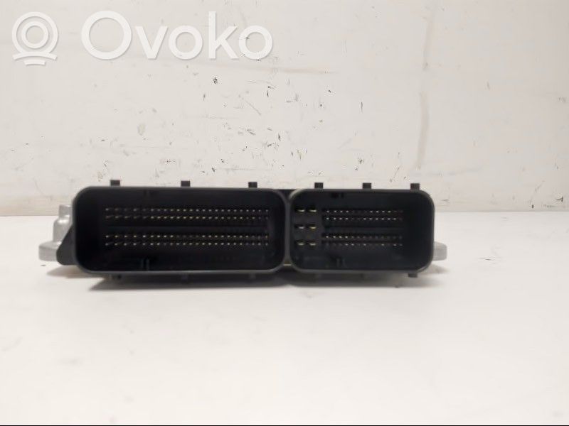 BMW X1 E84 Injection control unit/module 