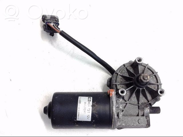 Peugeot 807 Wiper motor 