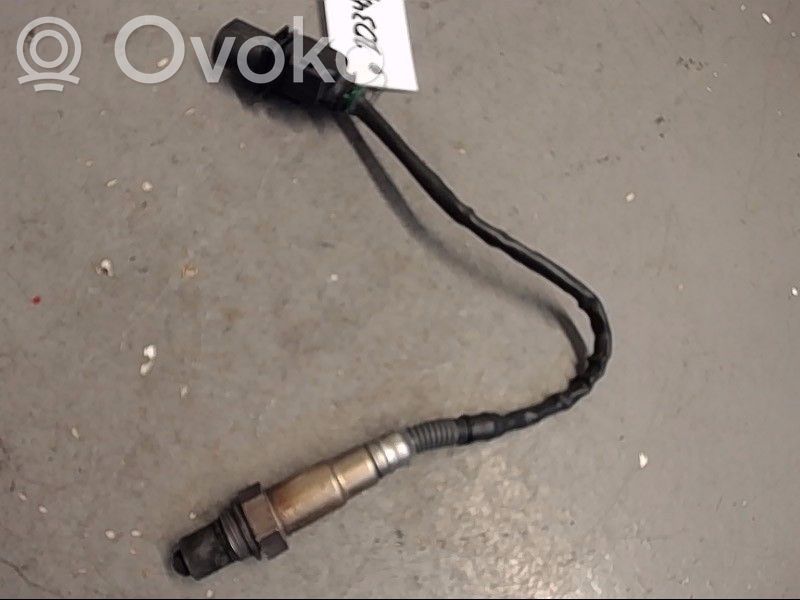 Audi A4 S4 B8 8K Lambda probe sensor 