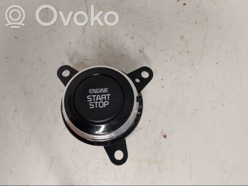 KIA Ceed Engine start stop button switch 