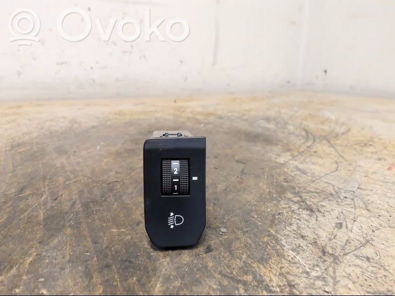 KIA Rio Panel lighting control switch 
