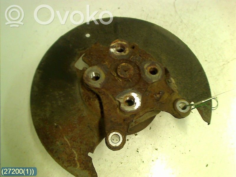 Mazda 6 Radlagergehäuse hinten 