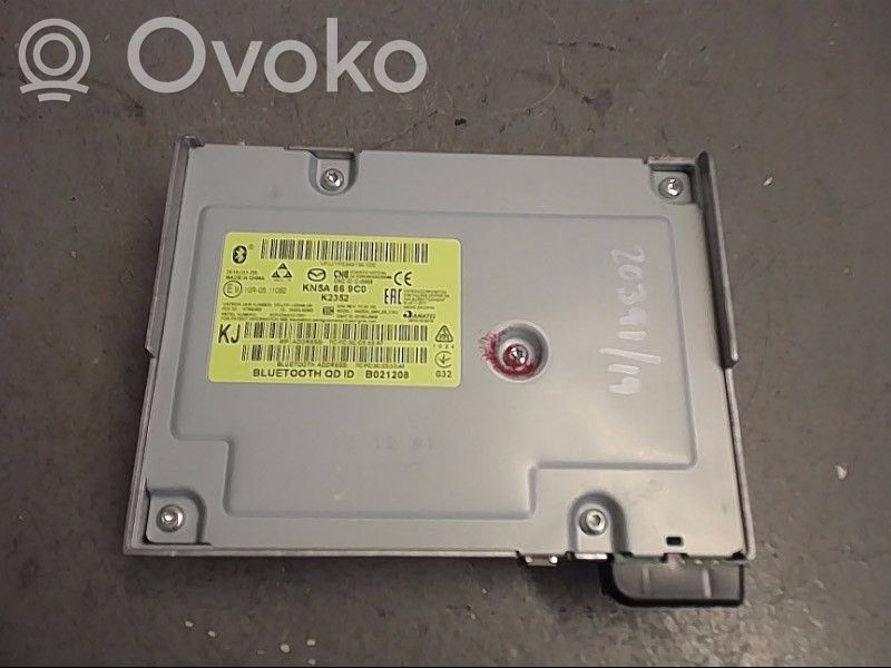 Mazda CX-5 II Phone control unit/module 