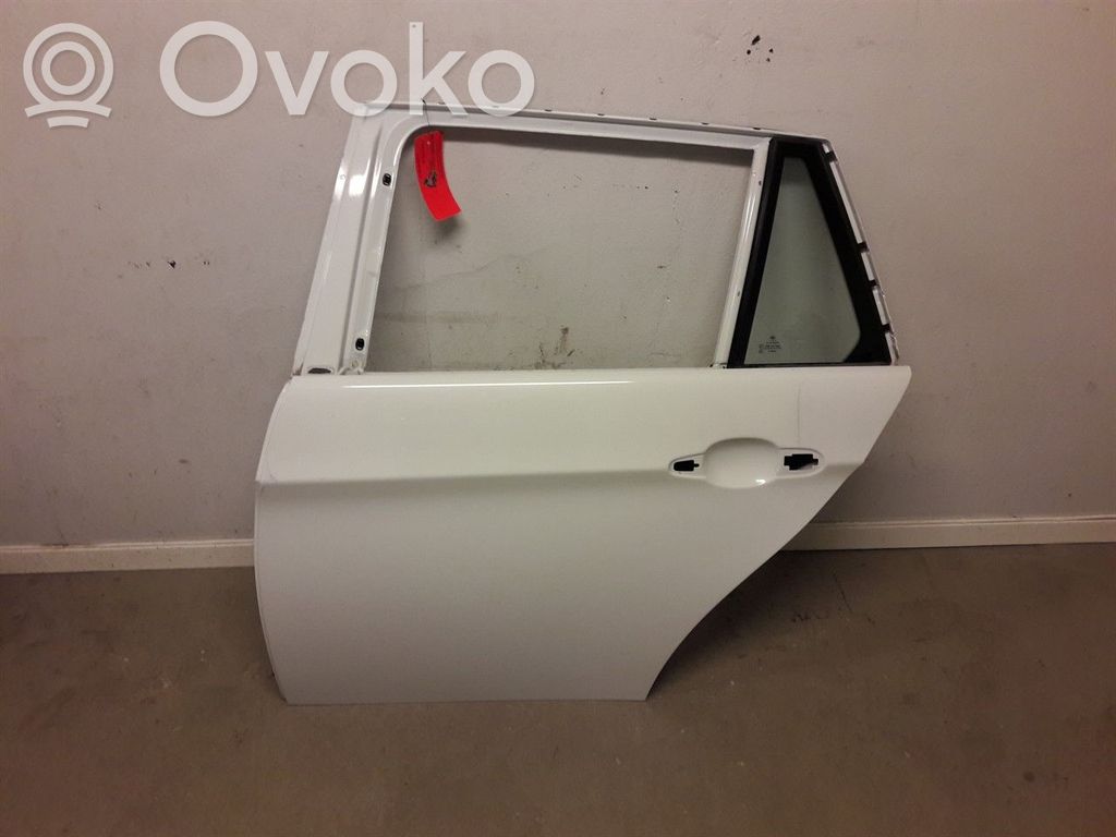 Rear door   41007203676