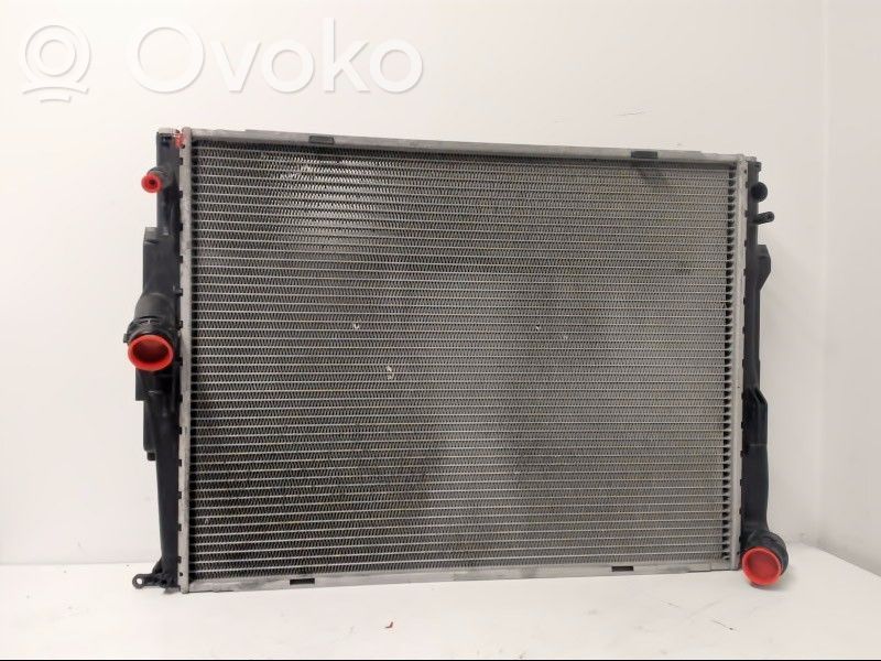BMW 3 E90 E91 Wasserkühler 