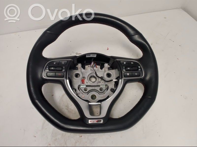 KIA Optima Lenkrad 