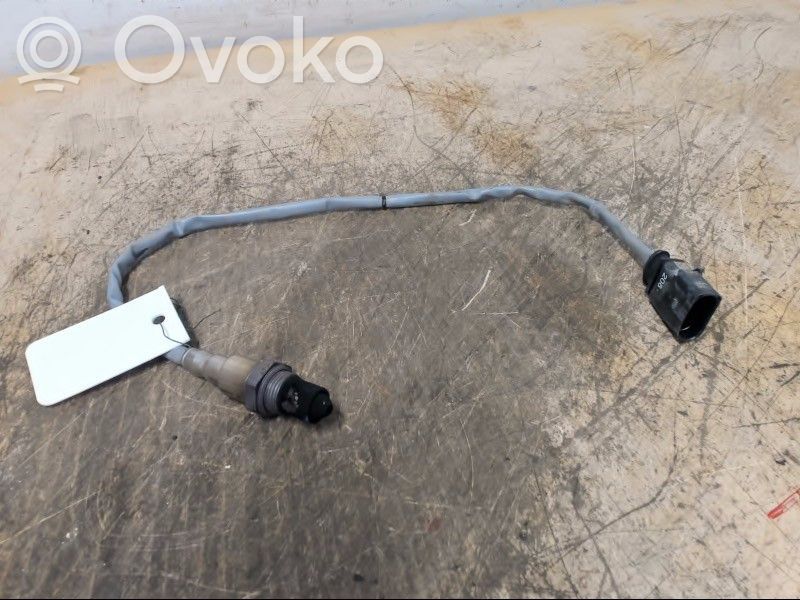 Volkswagen Amarok Sonda lambda 