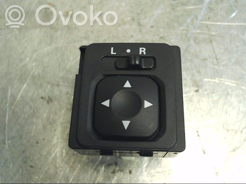 Mitsubishi Outlander Interruptor del espejo lateral 