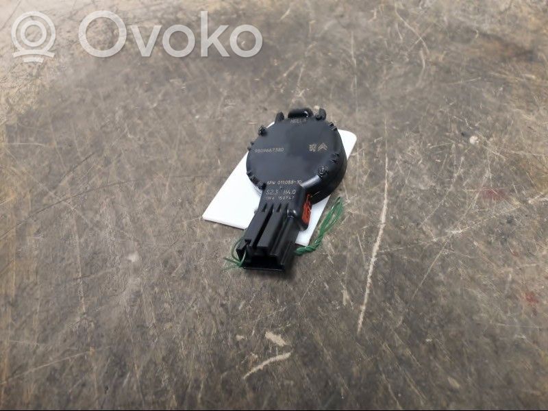 Sensor de lluvia   6PW01108810,9809667380