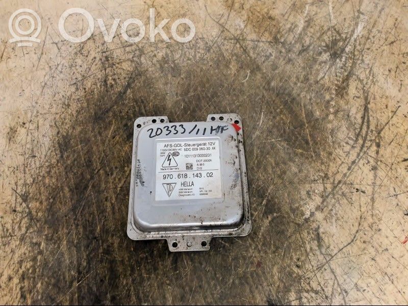 Module d'éclairage LCM   97061814302,5DC00906030,97061814302