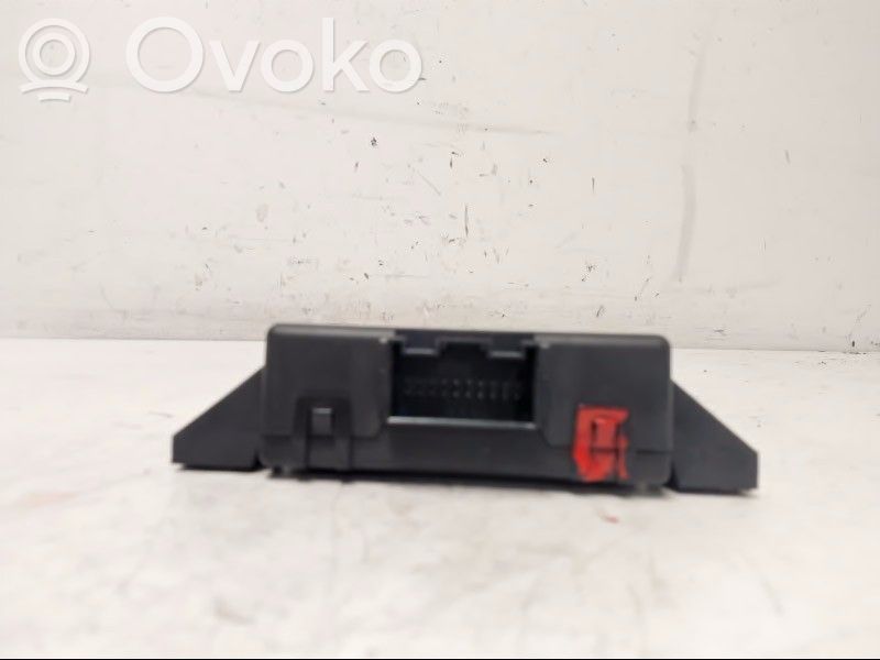 Porsche Cayenne (9PA) Other control units/modules 