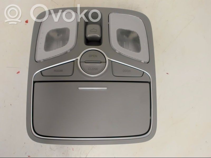 KIA Sorento Другой фонарь салона 