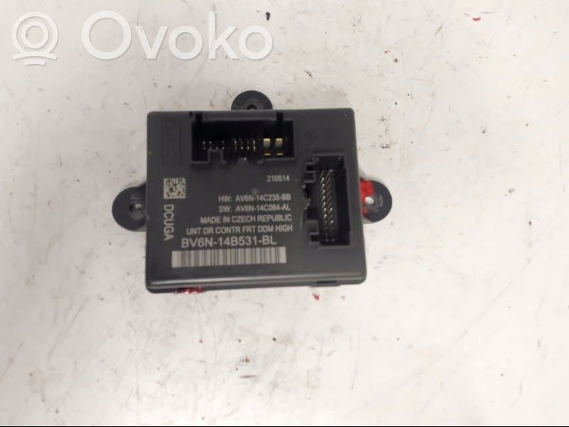 Oven ohjainlaite/moduuli   BV6N14B531BL,BV6N14B531BL