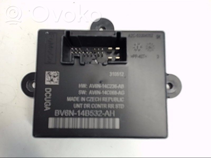 Ford Focus Door control unit/module 
