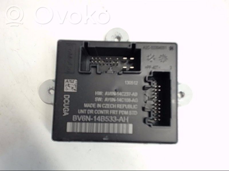 Door control unit/module   1865906,BV6N14B533AH