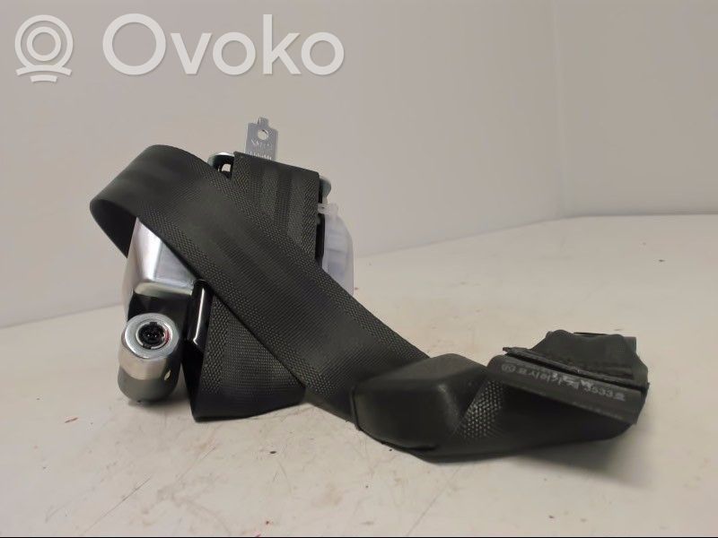 KIA Sorento Ceinture de sécurité avant