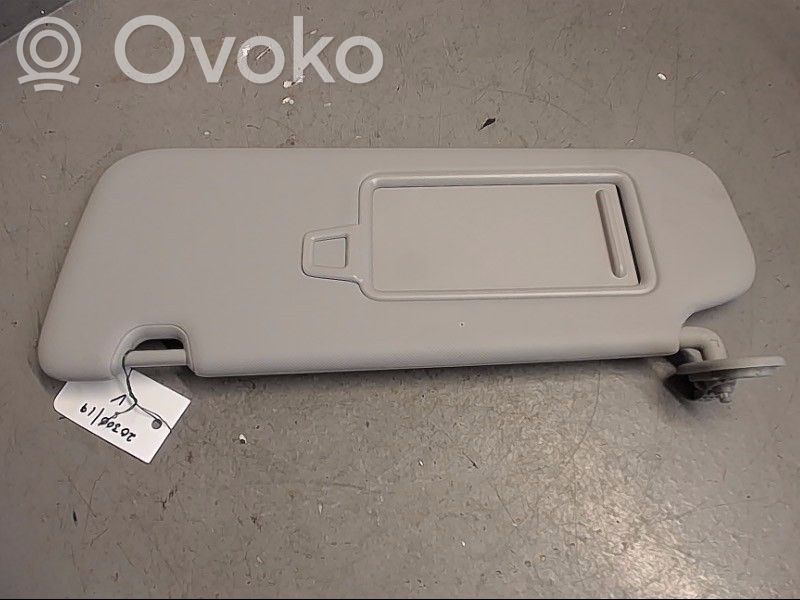 KIA Ceed Osłona przeciwsłoneczna 