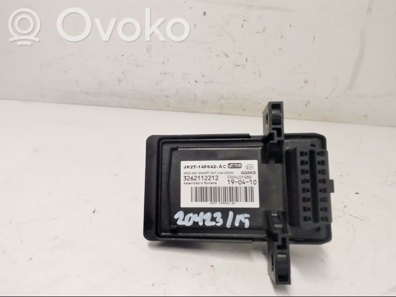 Ford Transit Custom Other control units/modules 
