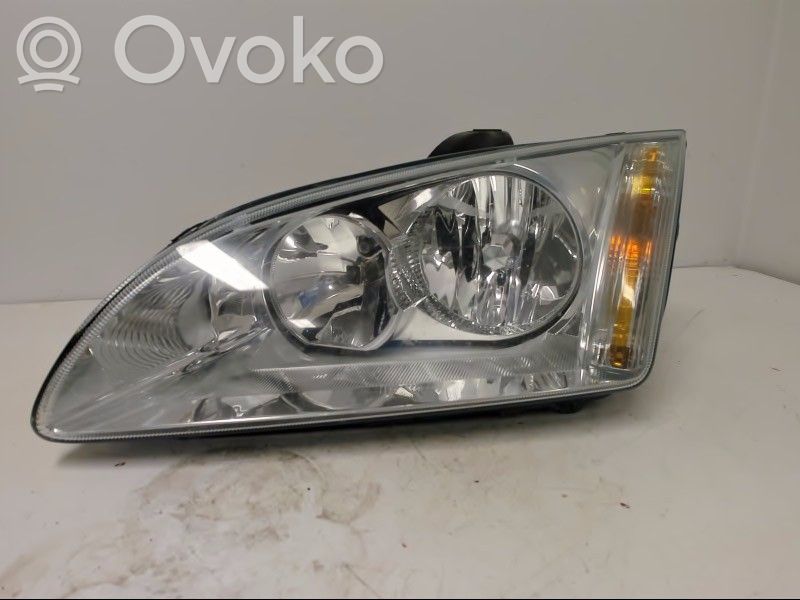 Ford Focus Headlight/headlamp 
