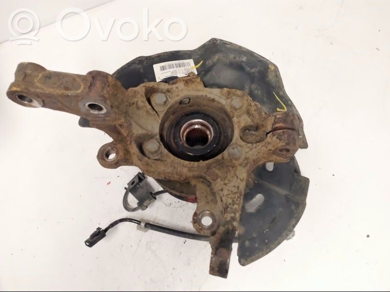 KIA Sorento Achsschenkel vorne