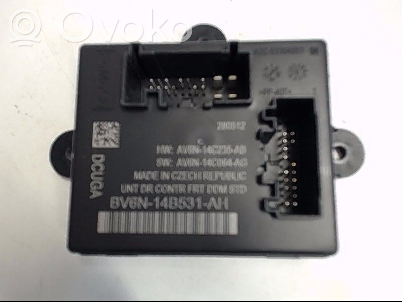 Door control unit/module   1865905,BV6N14B531AH