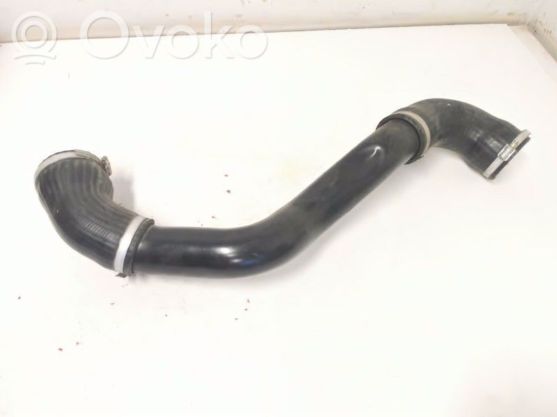 Saab 9-5 Manguera/tubo del intercooler 