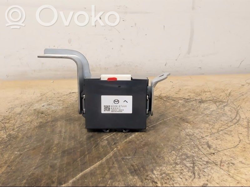 Mazda 6 Parking PDC control unit/module 