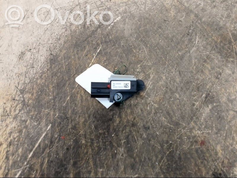Sensor impacto/accidente para activar Airbag   97061822102,97061822102